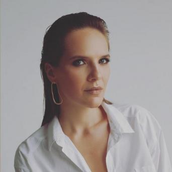 Евгения Плотникова