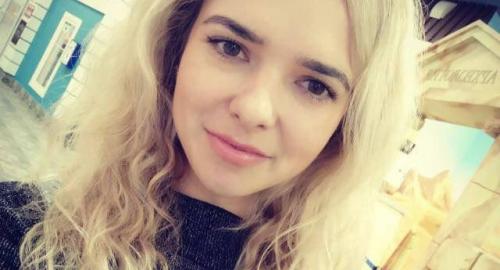 Анастасия Дунаева