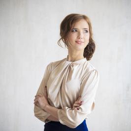 Екатерина Макарова