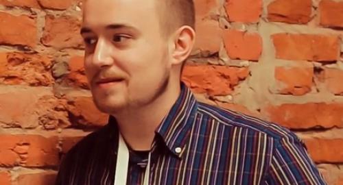 Виталий Шахматов, Директор по маркетингу Pudra.ru