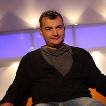Дмитрий Андрияшкин