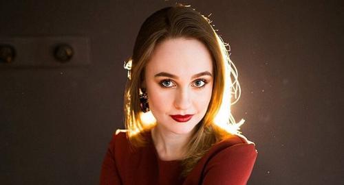 Валерия Белкина