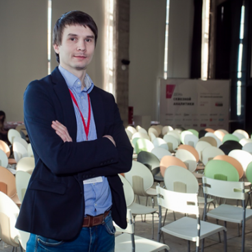 Егоров Александр 