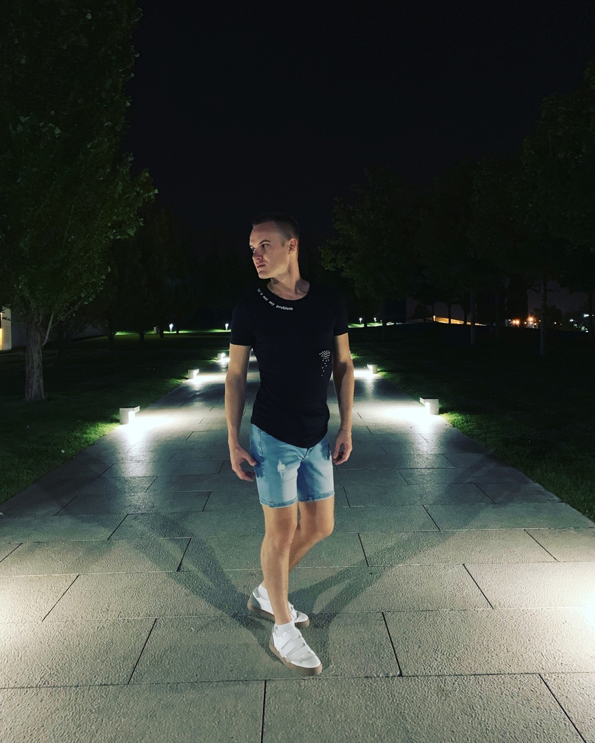  Стас Луценко