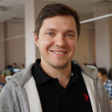 Алексей Федин