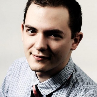 Евгений Рябченко  
