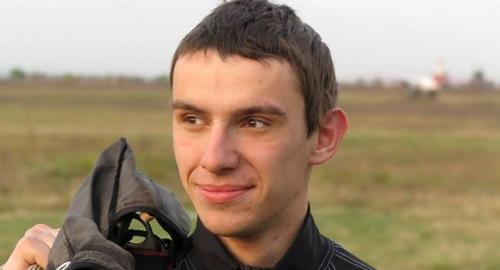 Даниил Гавриловский
