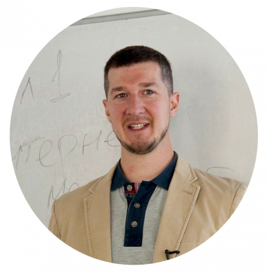 Алексей Коссе