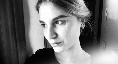Сергеева Ирина