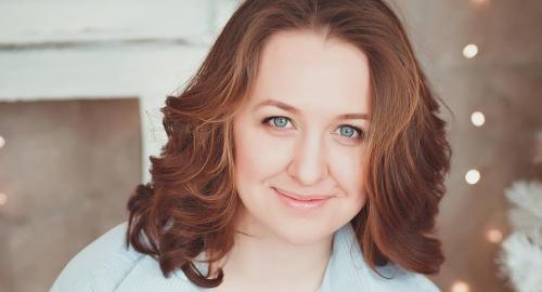 Теедемаа Елена