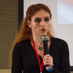 Екатерина Ларионова
