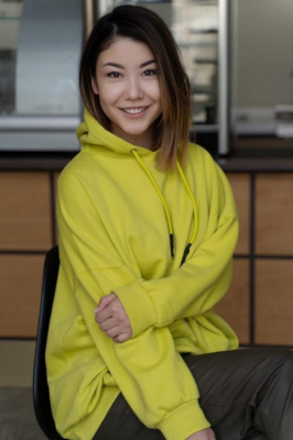  Яна Фомина