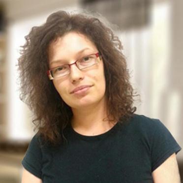 Елена Носова