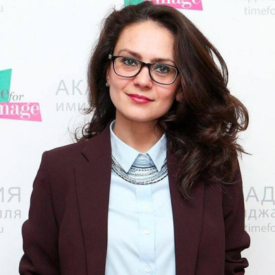 Киселева Антонина