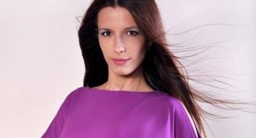 Светлана Галкина
