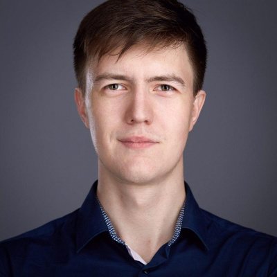 Илья Завьялов 