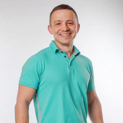 Юрий Балакин