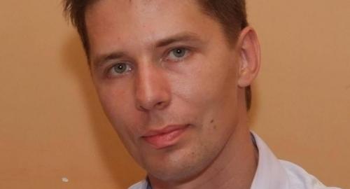 Александр Ковалев