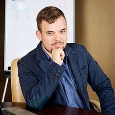 Илья Брайт