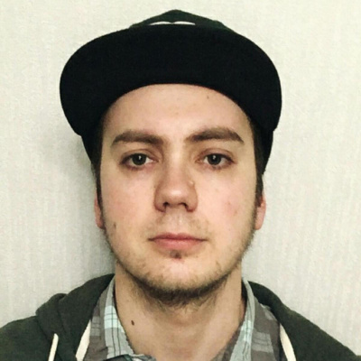 Александр Вежнин