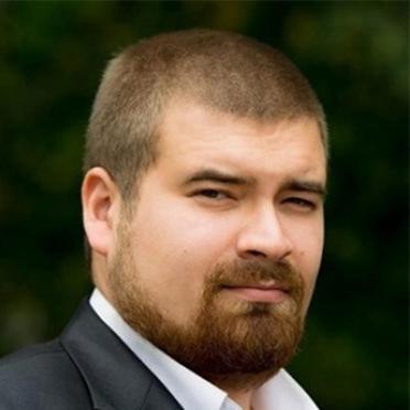 Вадим Володькин