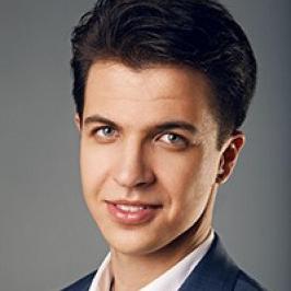 Алексей Олейник 
