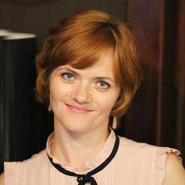 Екатерина Шинкевич