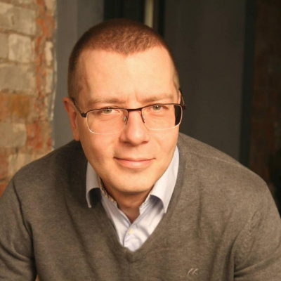 Алексей Чесноков