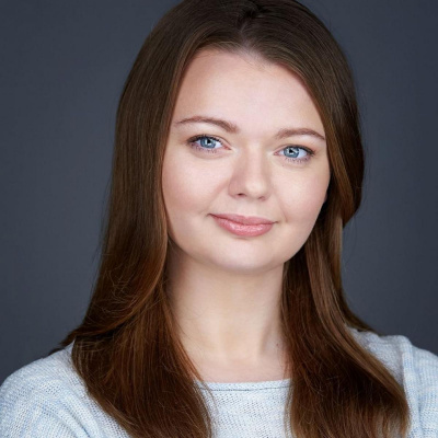 Светлана Ширяева