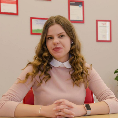 Мария Абдулова