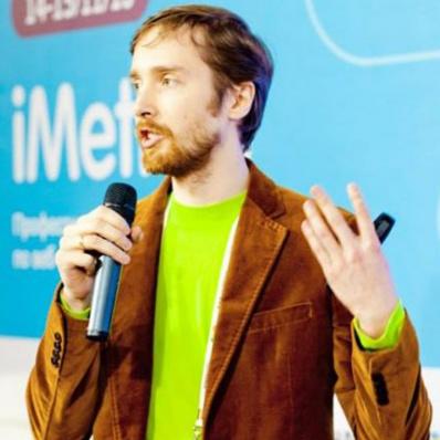Юрий Рыбаков