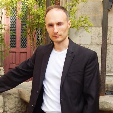 Алексей Горбов