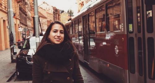 Анна Тимофеева
