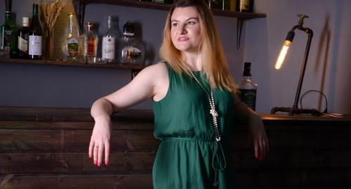 Анастасия Мельникова