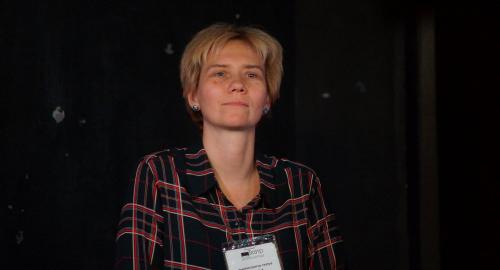 Анна Киселева