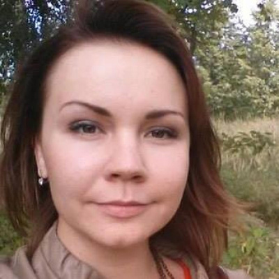 Татьяна Силаева