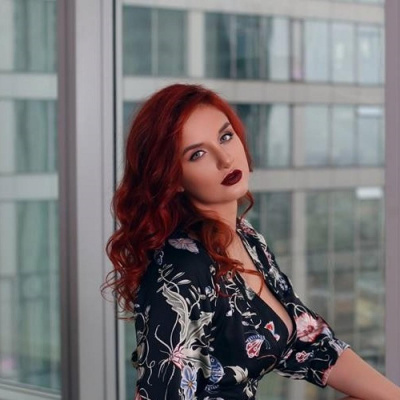 Алена Лопатюк