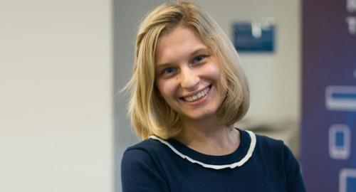 Евгения Галанцева