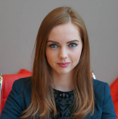 Екатерина Янович