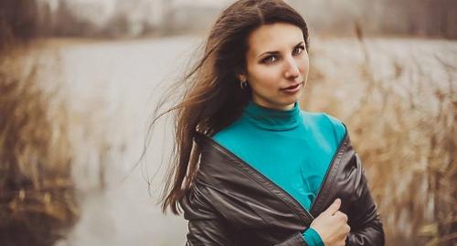 Путникова Ульяна