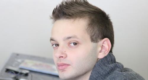 Евгений Шелованов