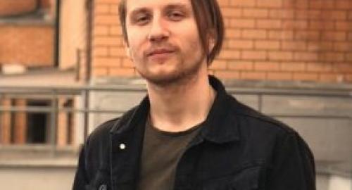 Капуза Дмитрий