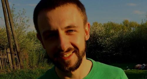 Дмитрий Покатаев