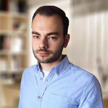 Дмитрий Капаев