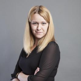 Яна Лынова
