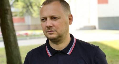 Эдуард Горелкин