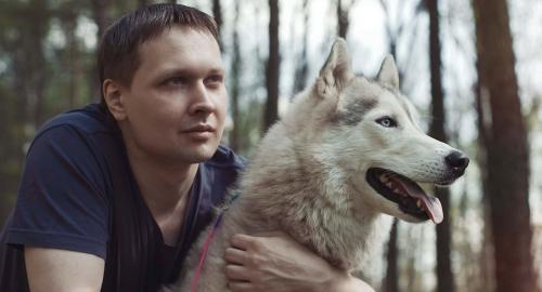 Александр Гузенко