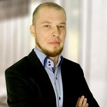 Алексей Сидоров