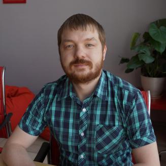 Егор Лысянский